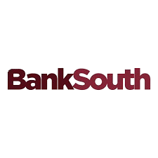 BankSouth logo