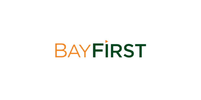 BayFirst Bank logo