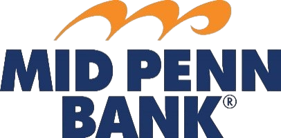Mid Penn Bank logo