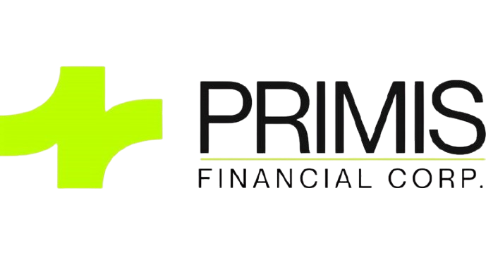 Primis Financial logo