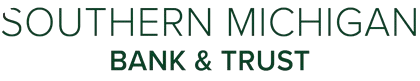Southern Michigan Bank & Trust logo