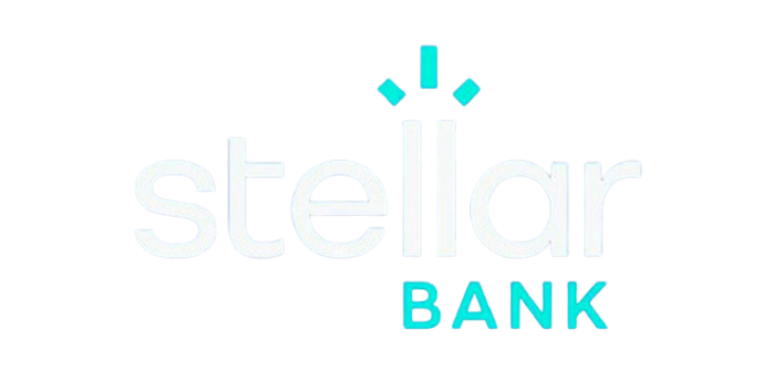 Stellar Bank logo
