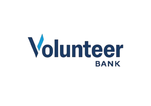 Volunteer State Bank logo
