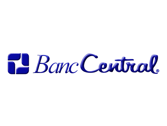 BancCentral logo