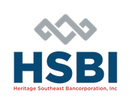 Heritage Bank logo